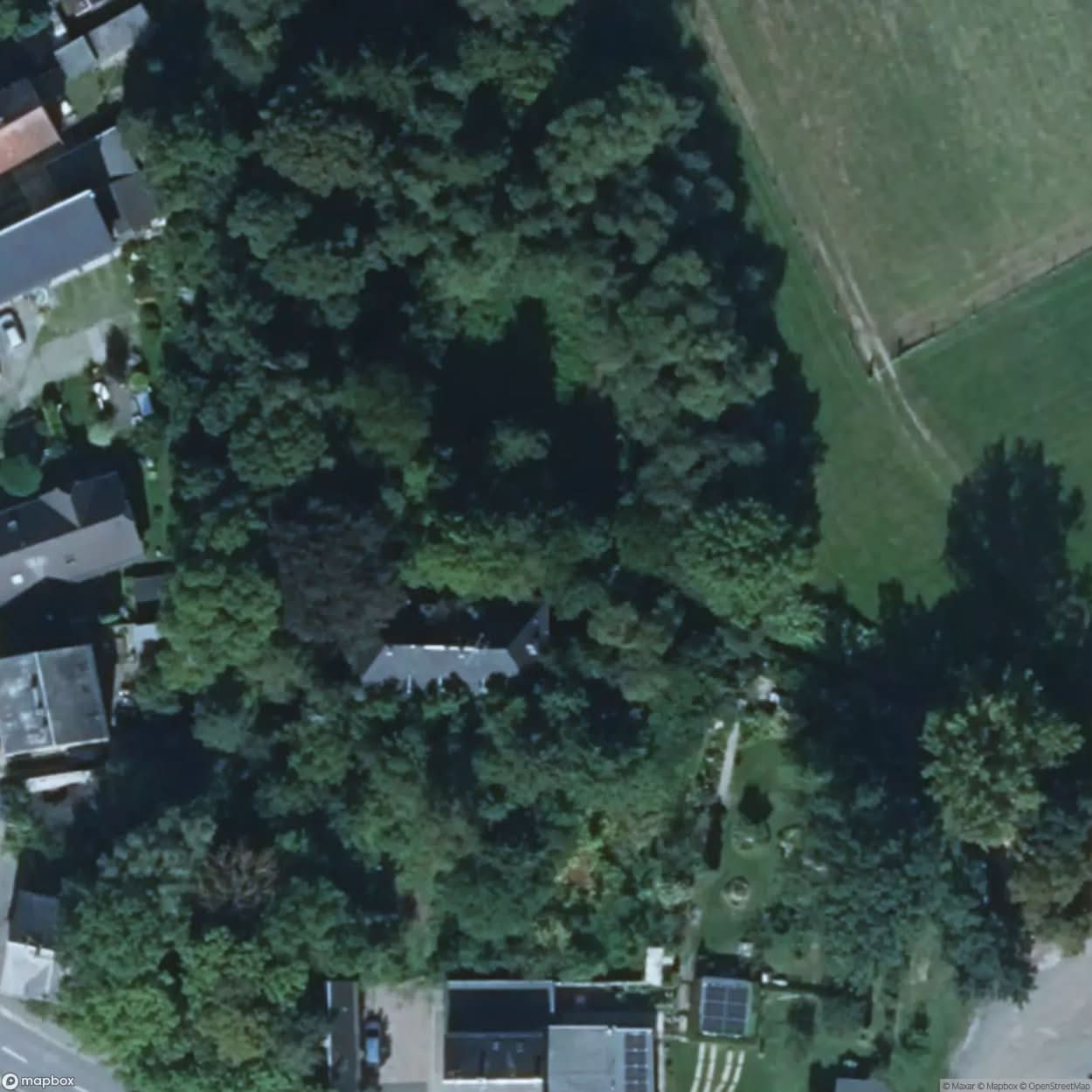 House Post [DEU] #02800