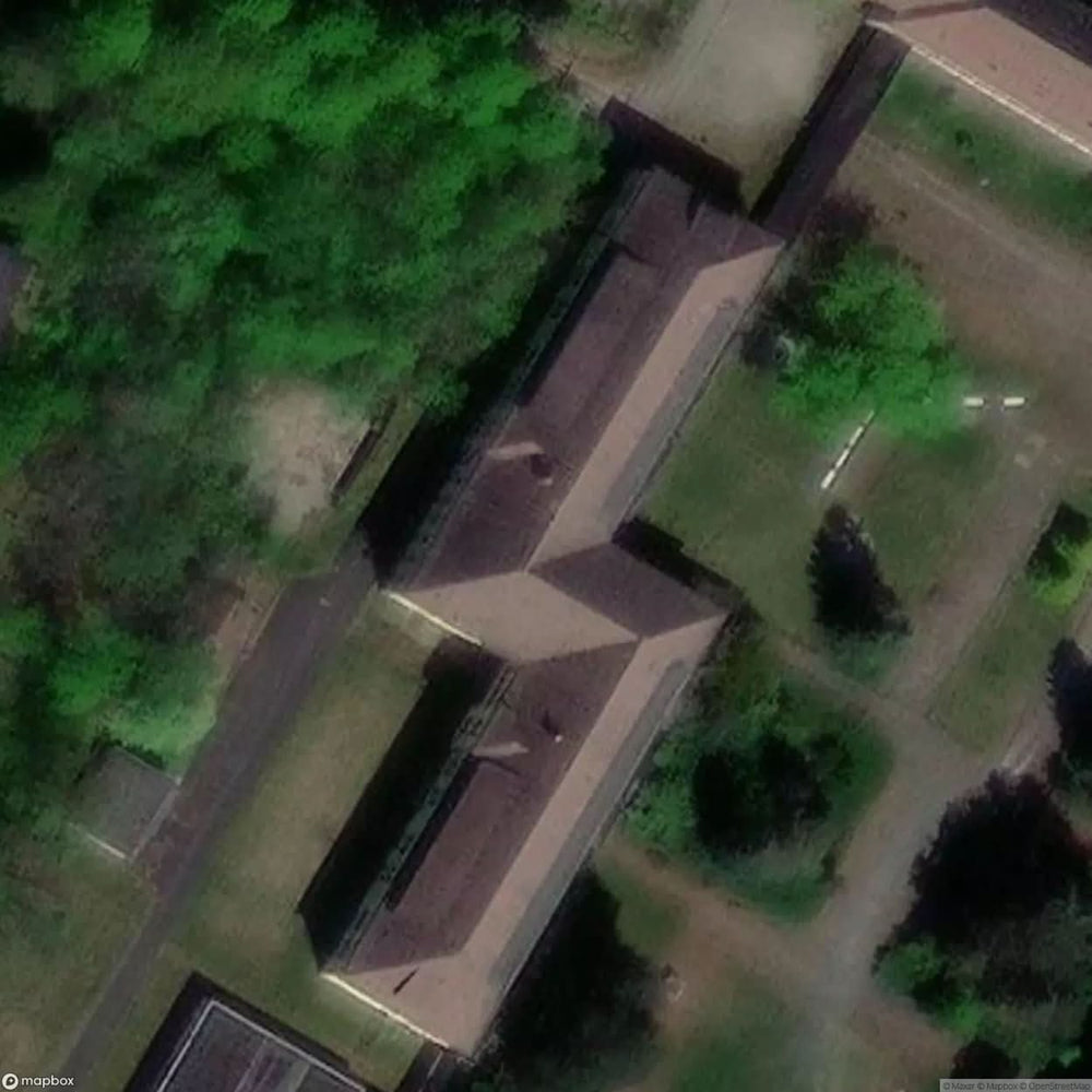 Ddr Lecture Hall [DEU] #16177