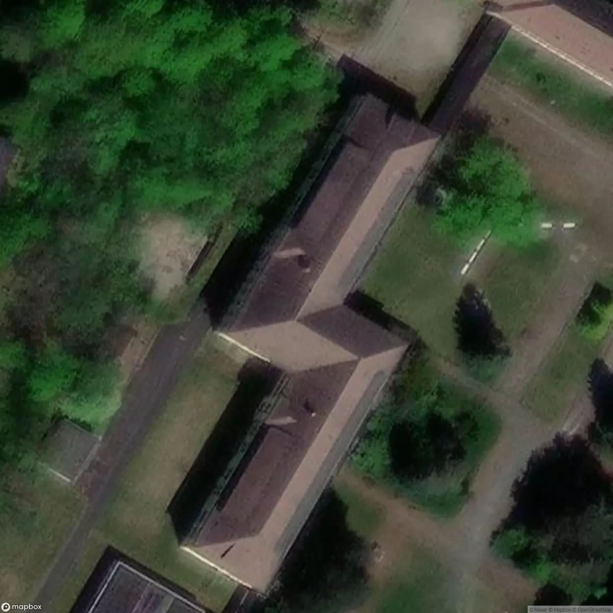 Ddr Lecture Hall [DEU] #16177