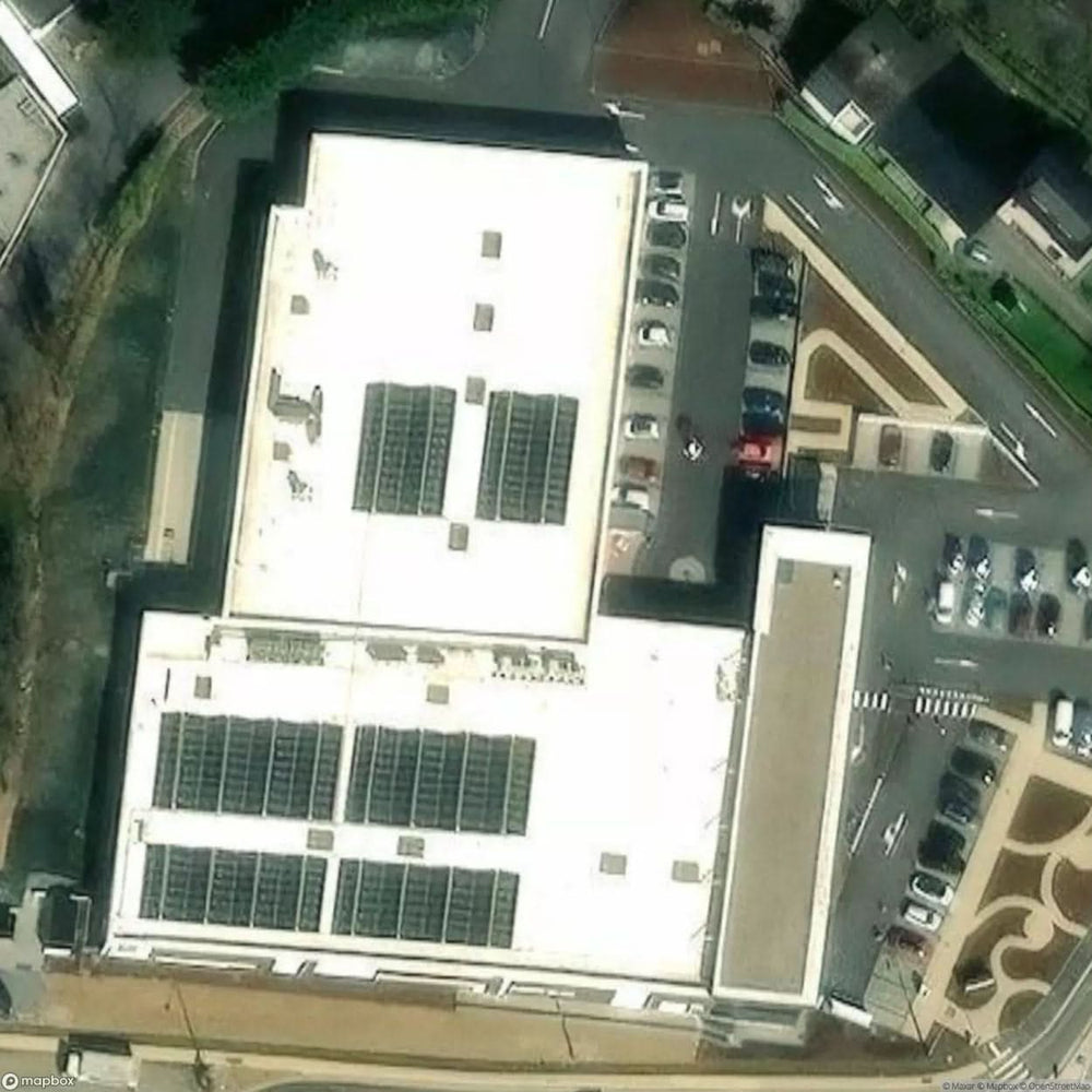 Technical Inspection [BEL] #09868