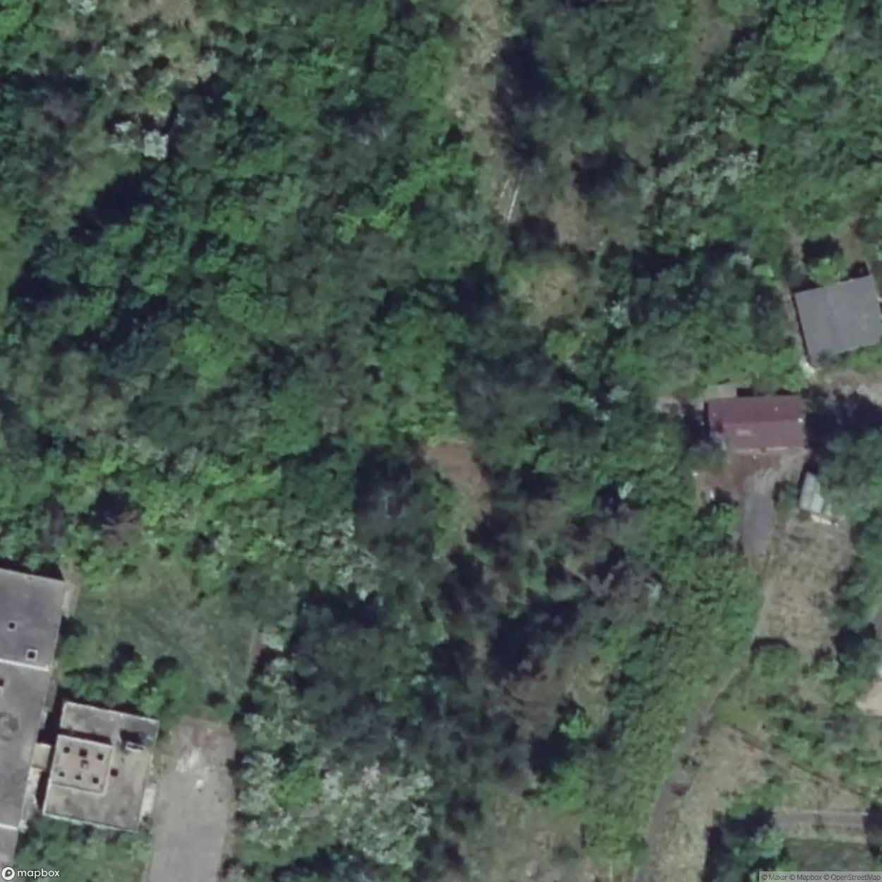 Flak Bunker With Shelter [FRA] #07694