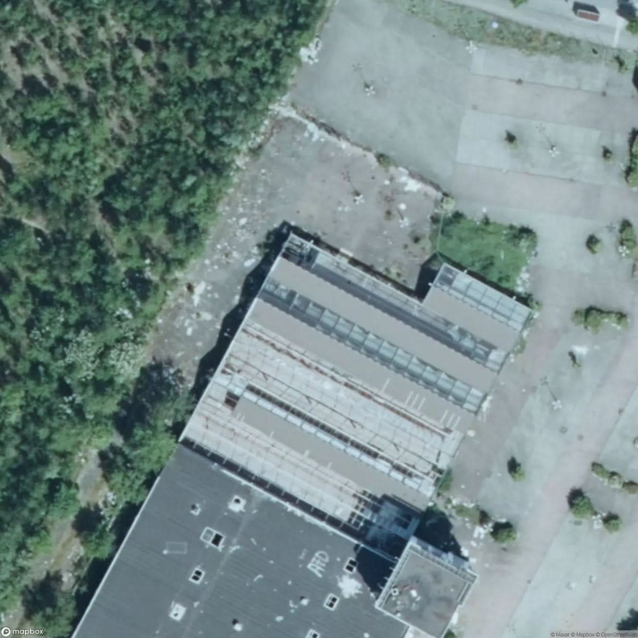 Factory Solar [DEU] #05523