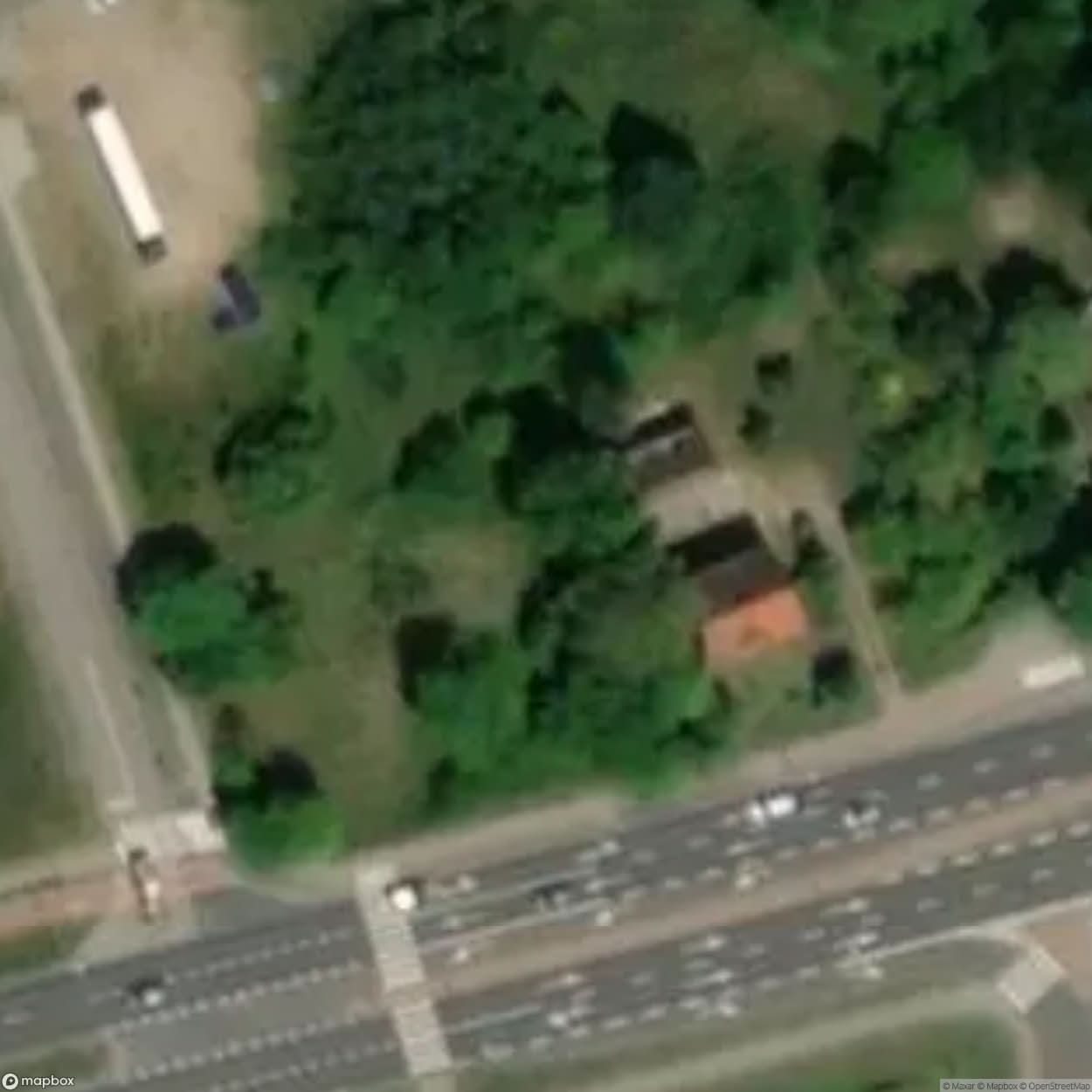 Site Abandoned Farm In Marzenin [POL] #24185