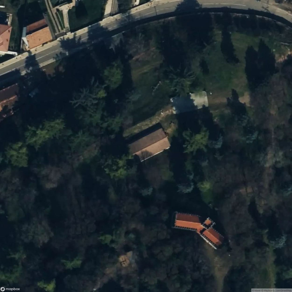 Mount Rocca Caldiero [ITA] #11454