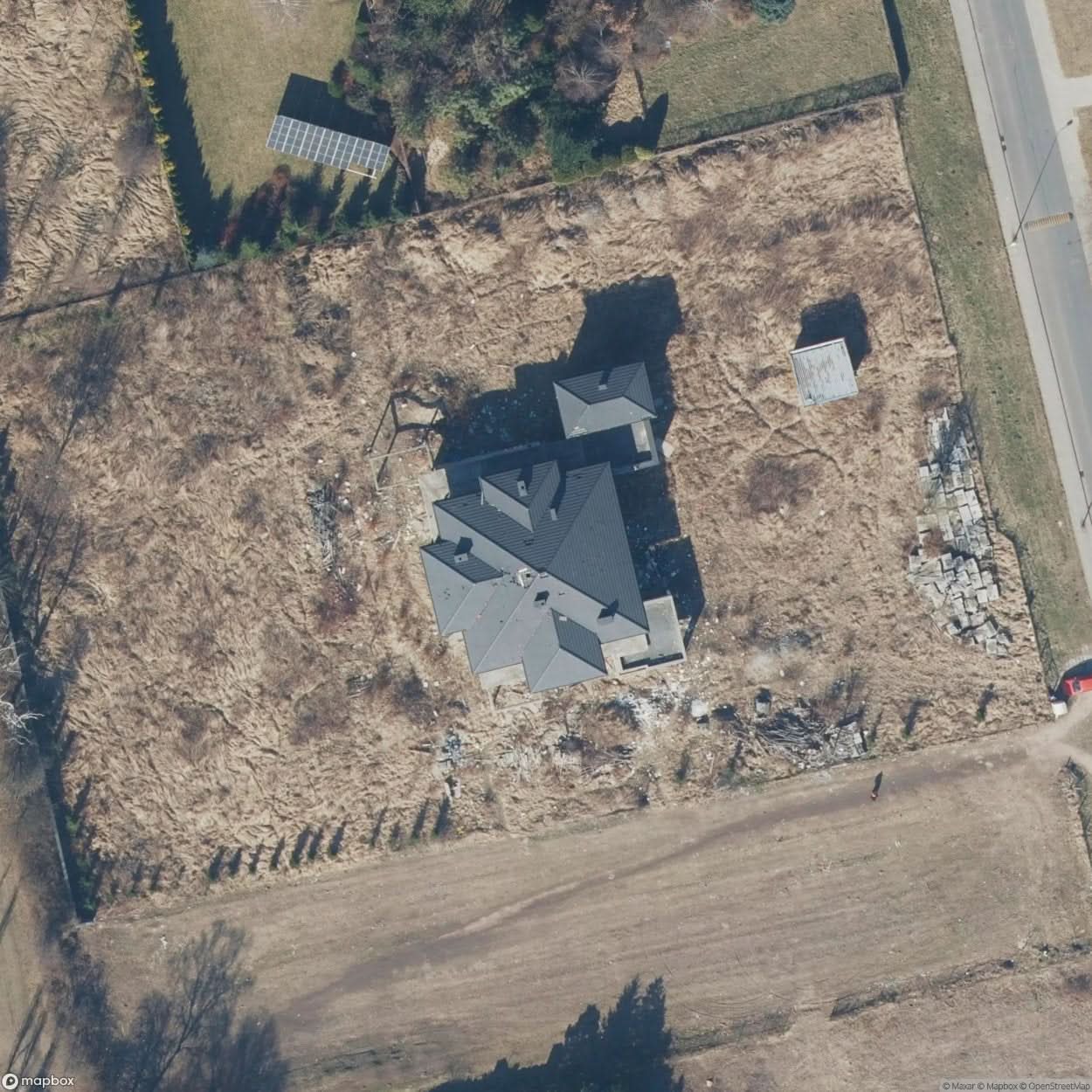 Site Abandoned Villa Smulsko [POL] #33444