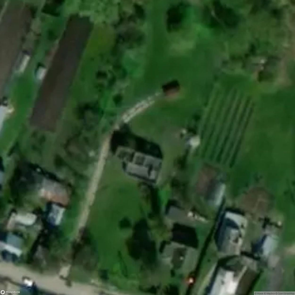 Old Shenandoah School [POL] #09342