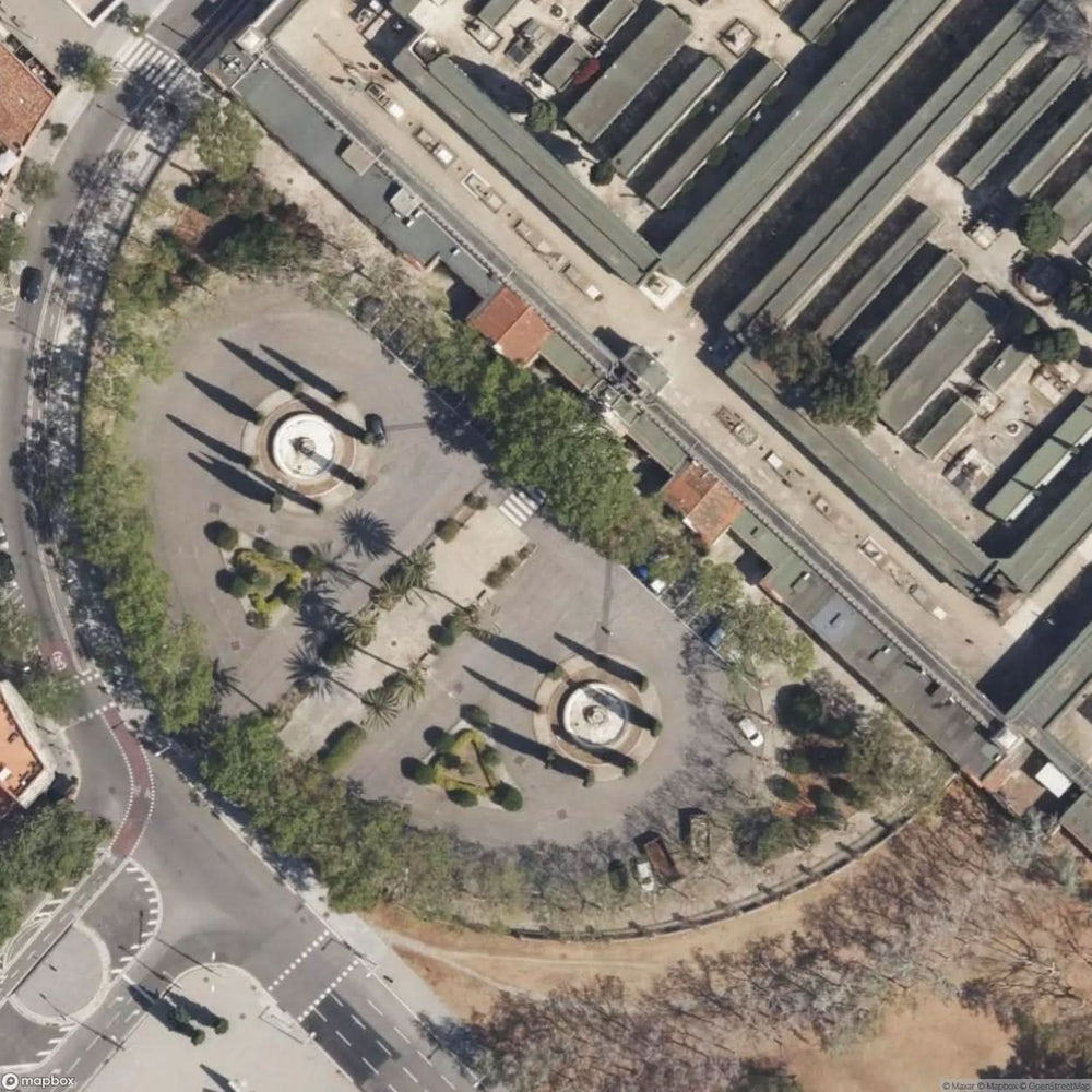 Poblenou Cemetery [ESP] #10653