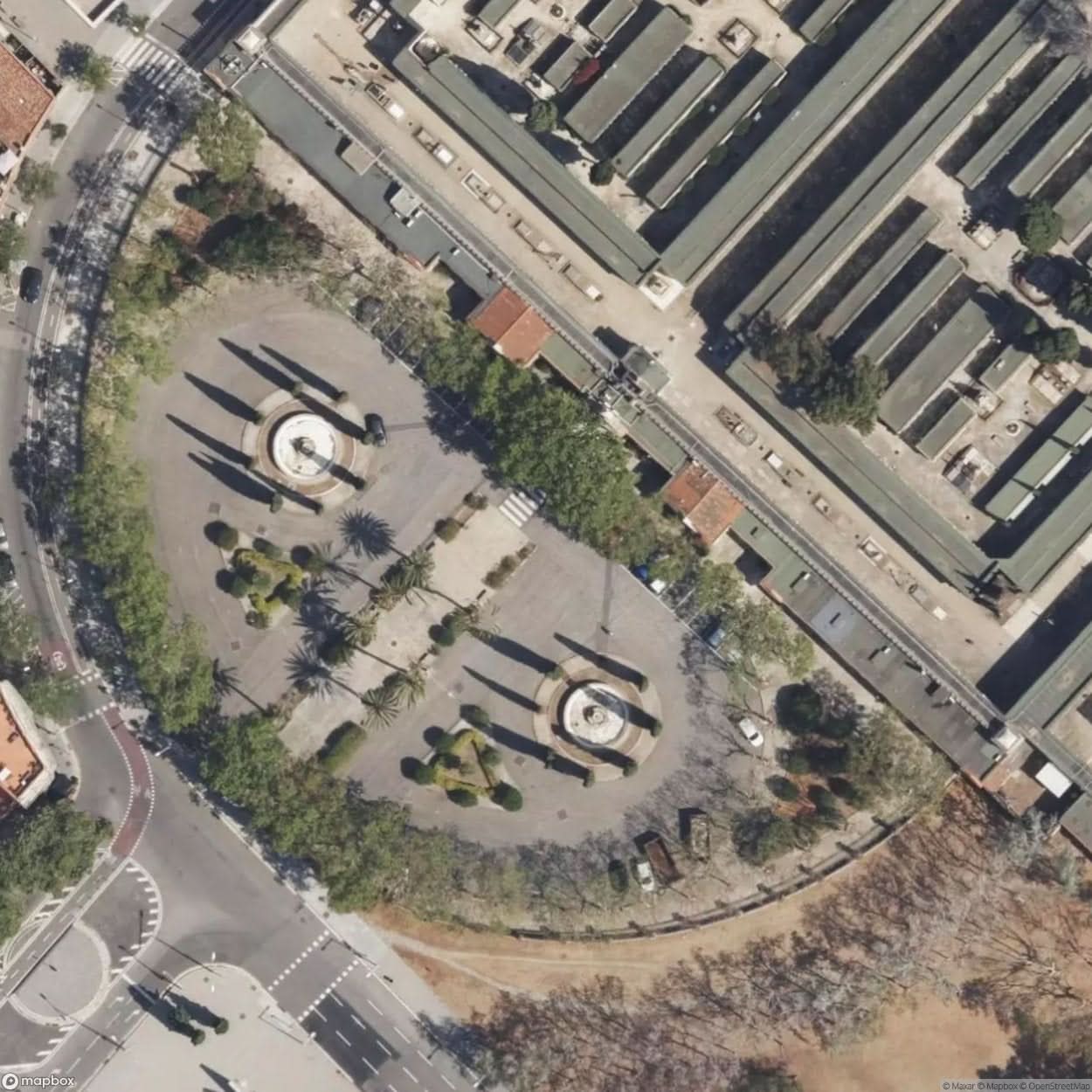 Poblenou Cemetery [ESP] #10653