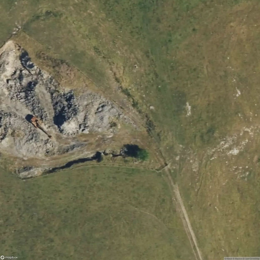 Noulton Mine [GBR] #06116