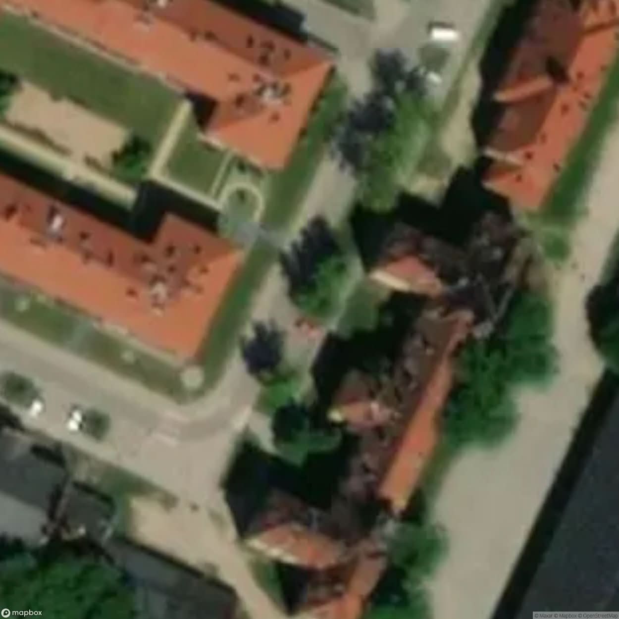 Abandoned Barracks Olsztyn [POL] #32105