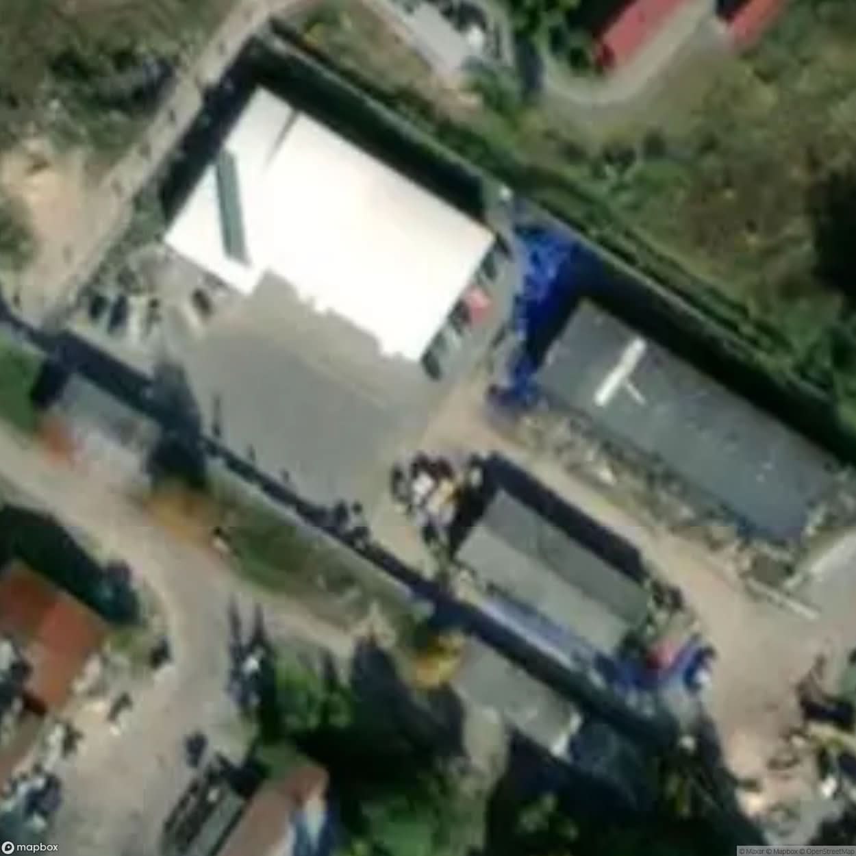 Watkowice Site Ma E [POL] #33146
