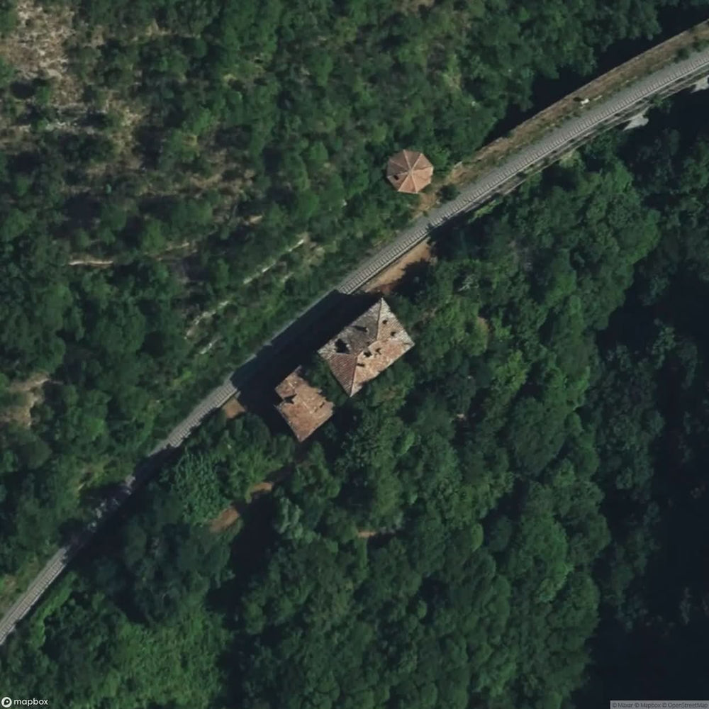Tube Train Graveyard Harpur Hill [ITA] #14688