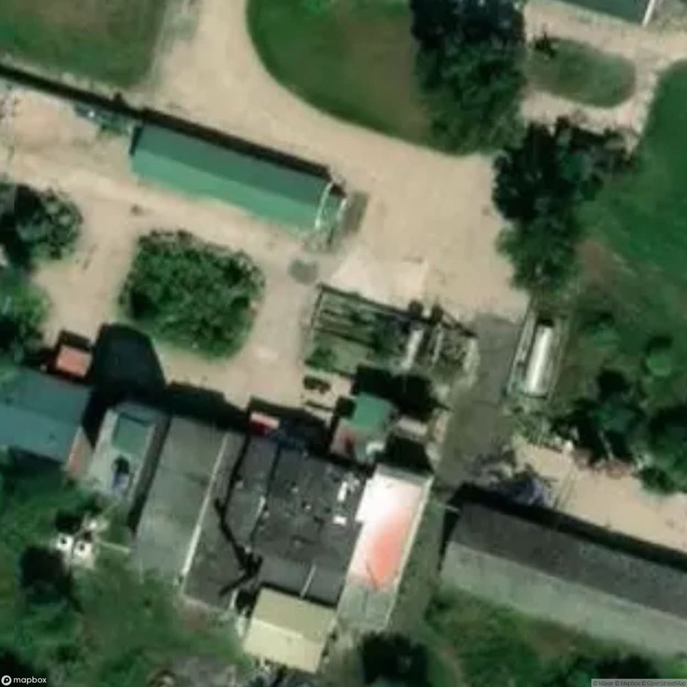 Borkowo Leborskie Site [POL] #32821
