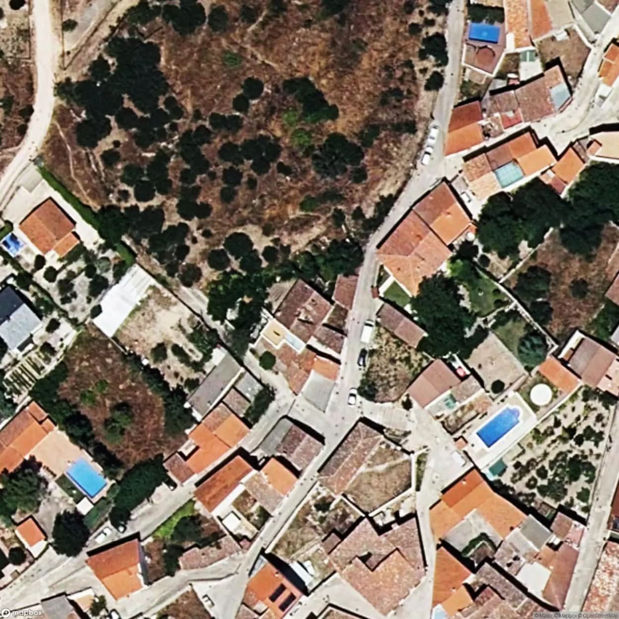 Aband House Next To Gasolinera Easy [ESP] #21871