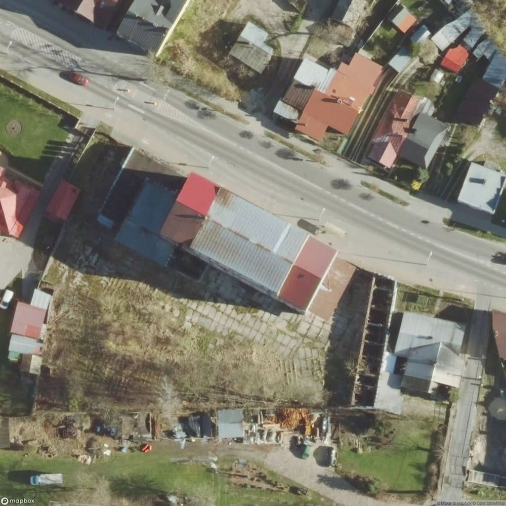 Site Mill No [POL] #34155