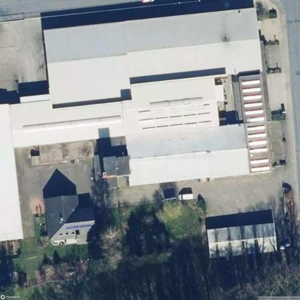Grain Distillery [DEU] #18860