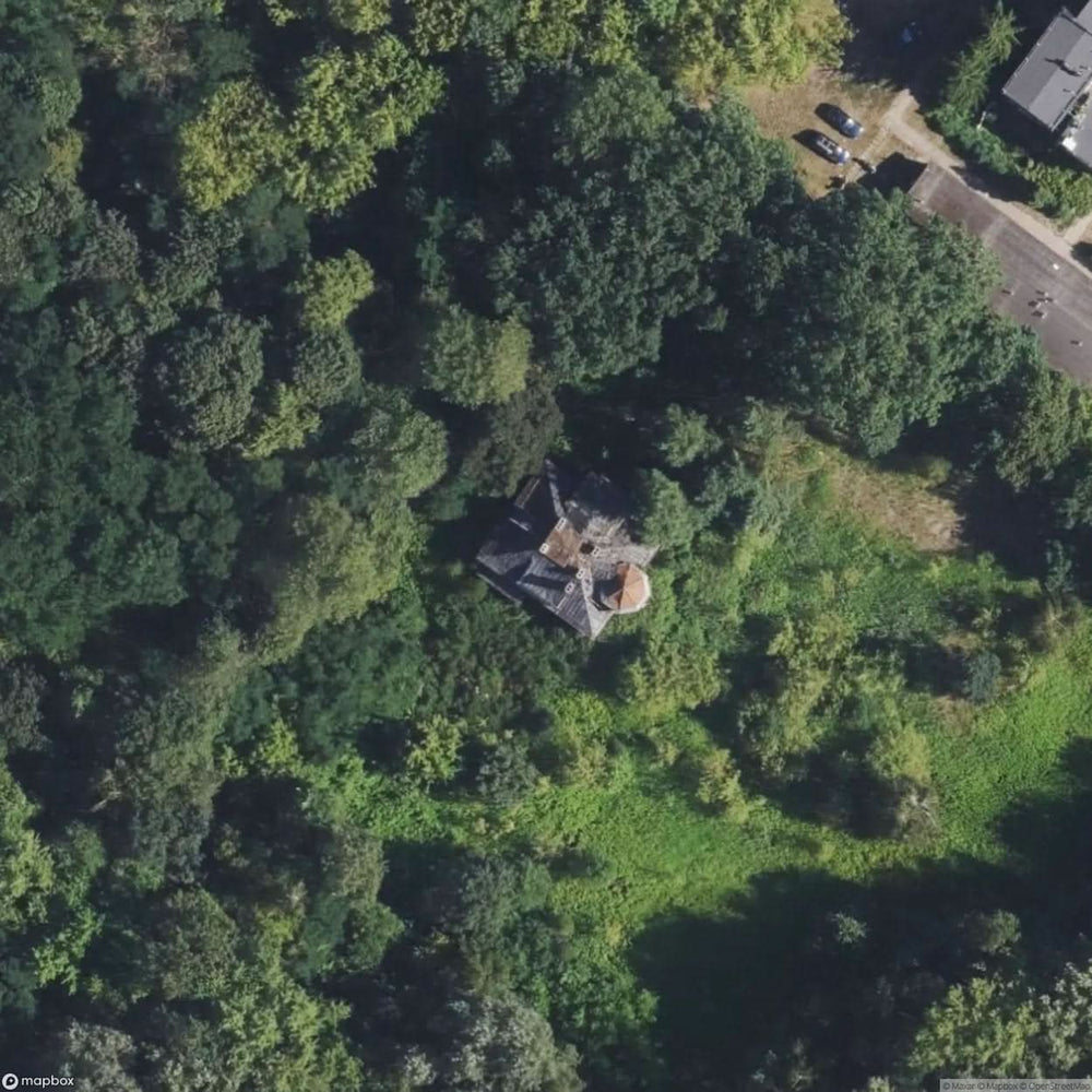 Site Of Willa Jana Gessner Circa [POL] #34469
