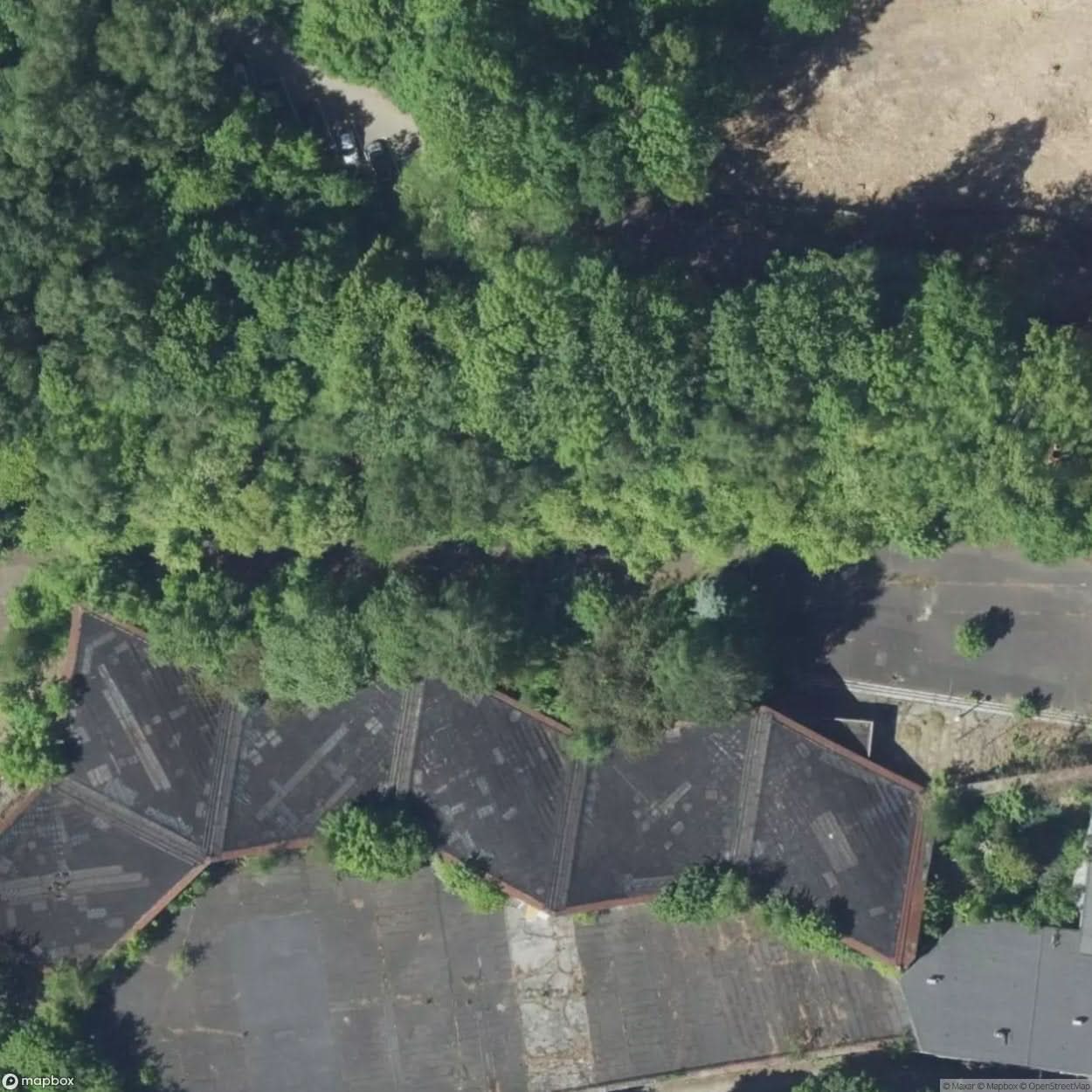 Rydu Towy Tunnel Site [POL] #33814