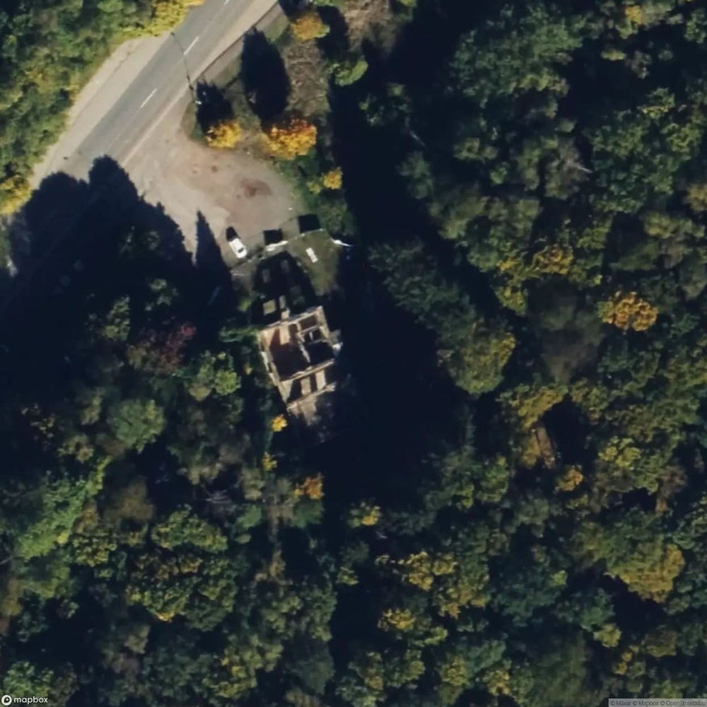 Forest House Dechen Rififi Club [DEU] #04696