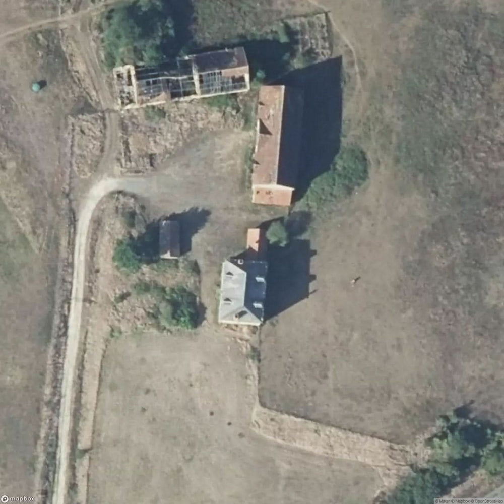 Villa Luxury [FRA] #01865