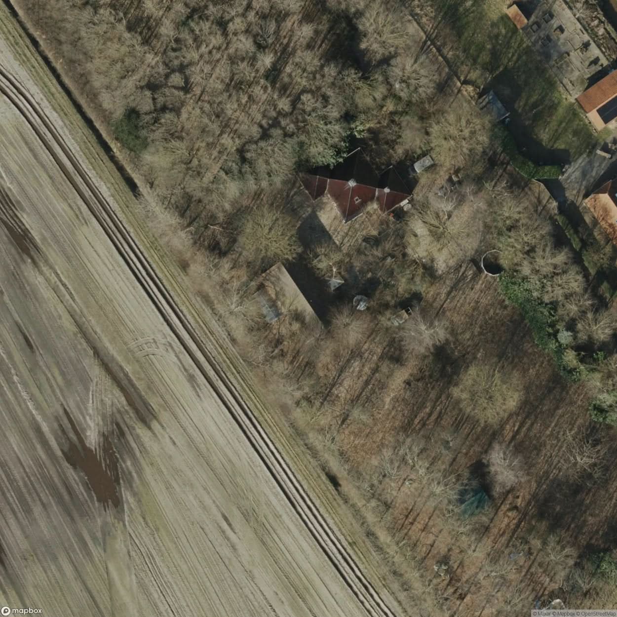 House Bisschop [NLD] nan