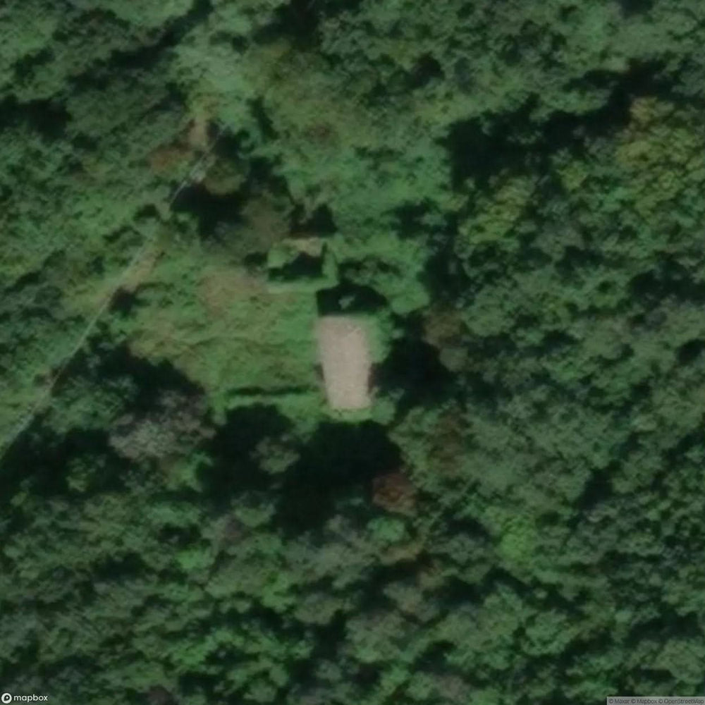 Hermitage Of Santa Lucia At Rosia [ITA] #11121