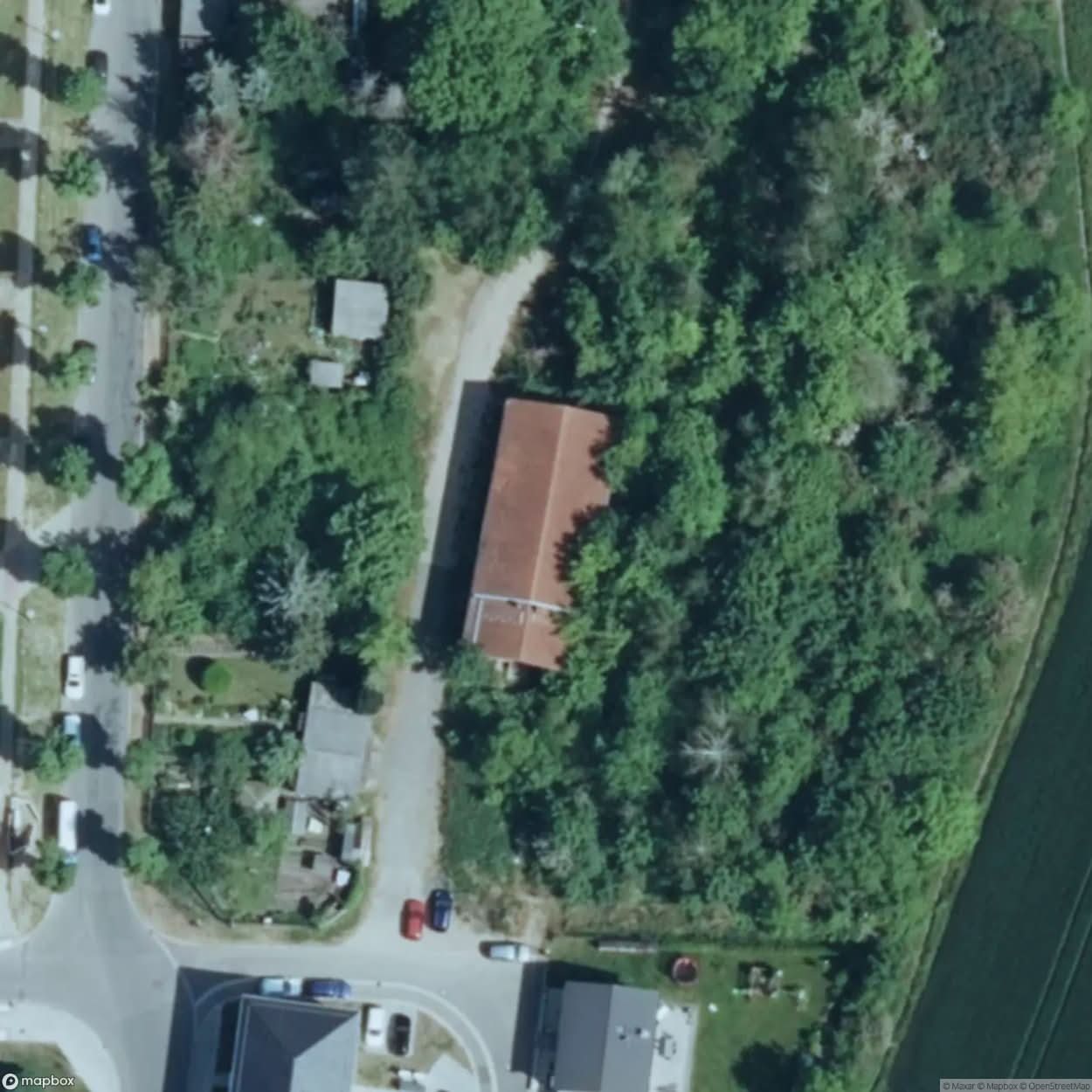 Refreshment Hall Buvetta Scuol Gr [DEU] #14685