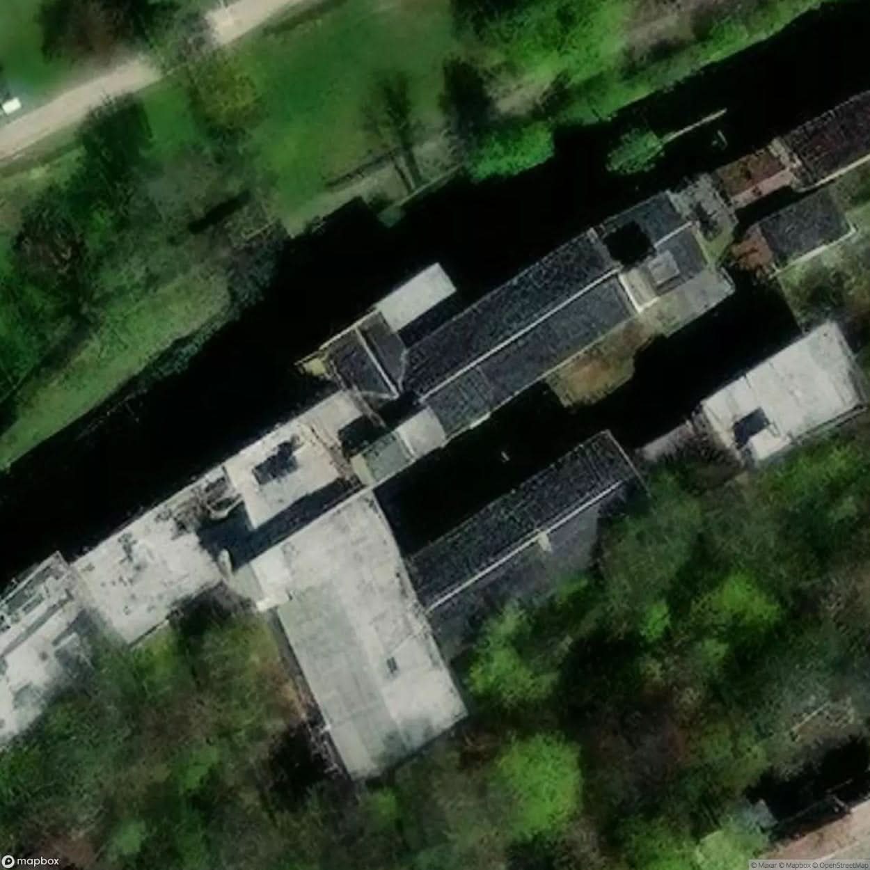 Zeitz Factory [DEU] #05587