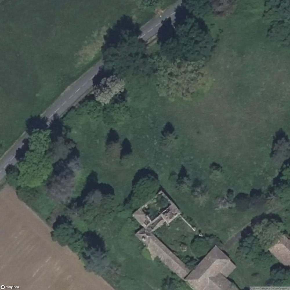Montp House [FRA] #20137