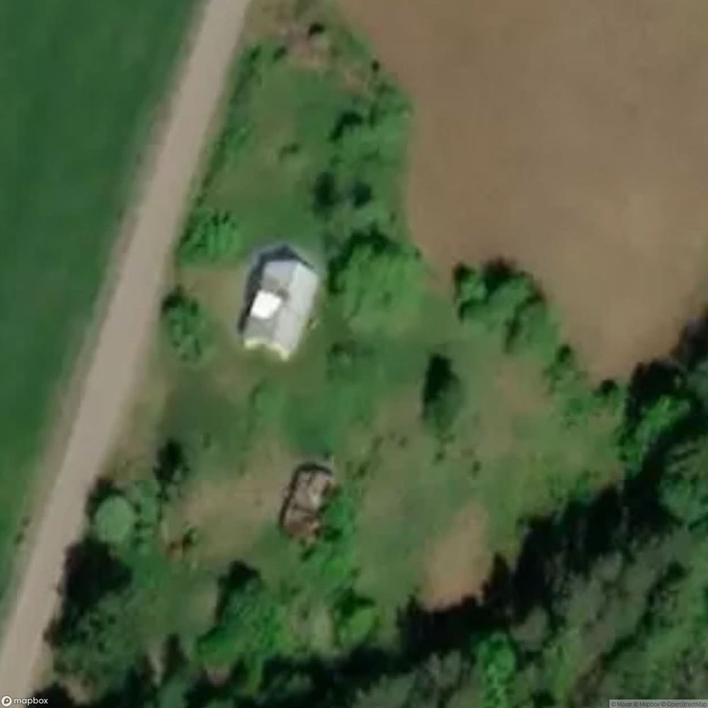 Farm House Green [SWE] #00412