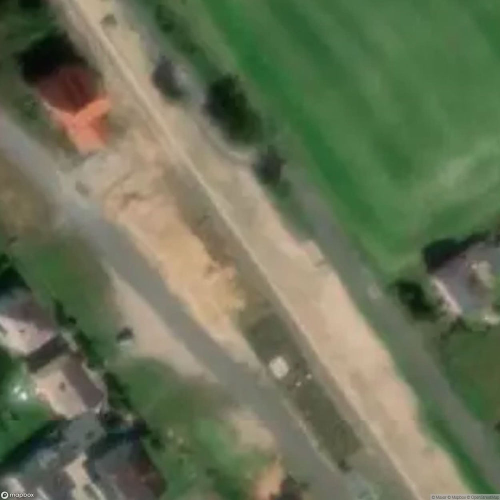 Rail Infrastructure D Ugomi Owice [POL] #29758
