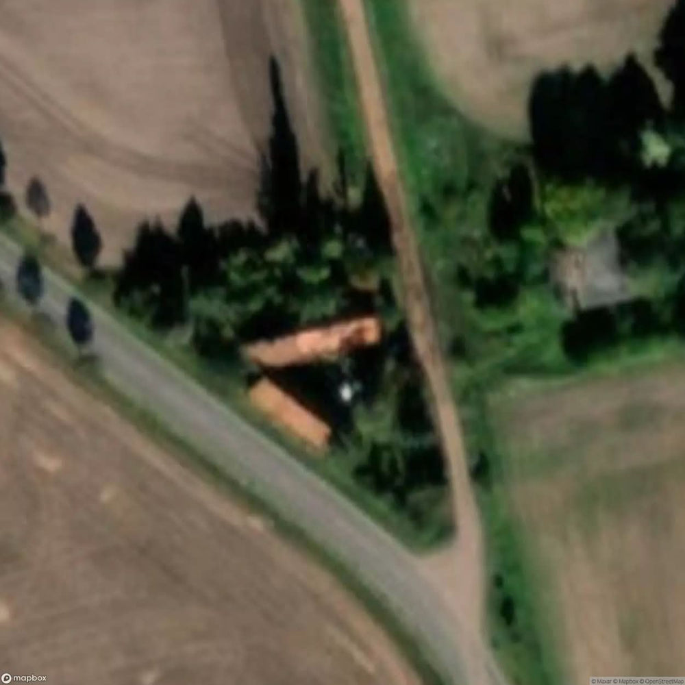 Volunteer House [DEU] #00714
