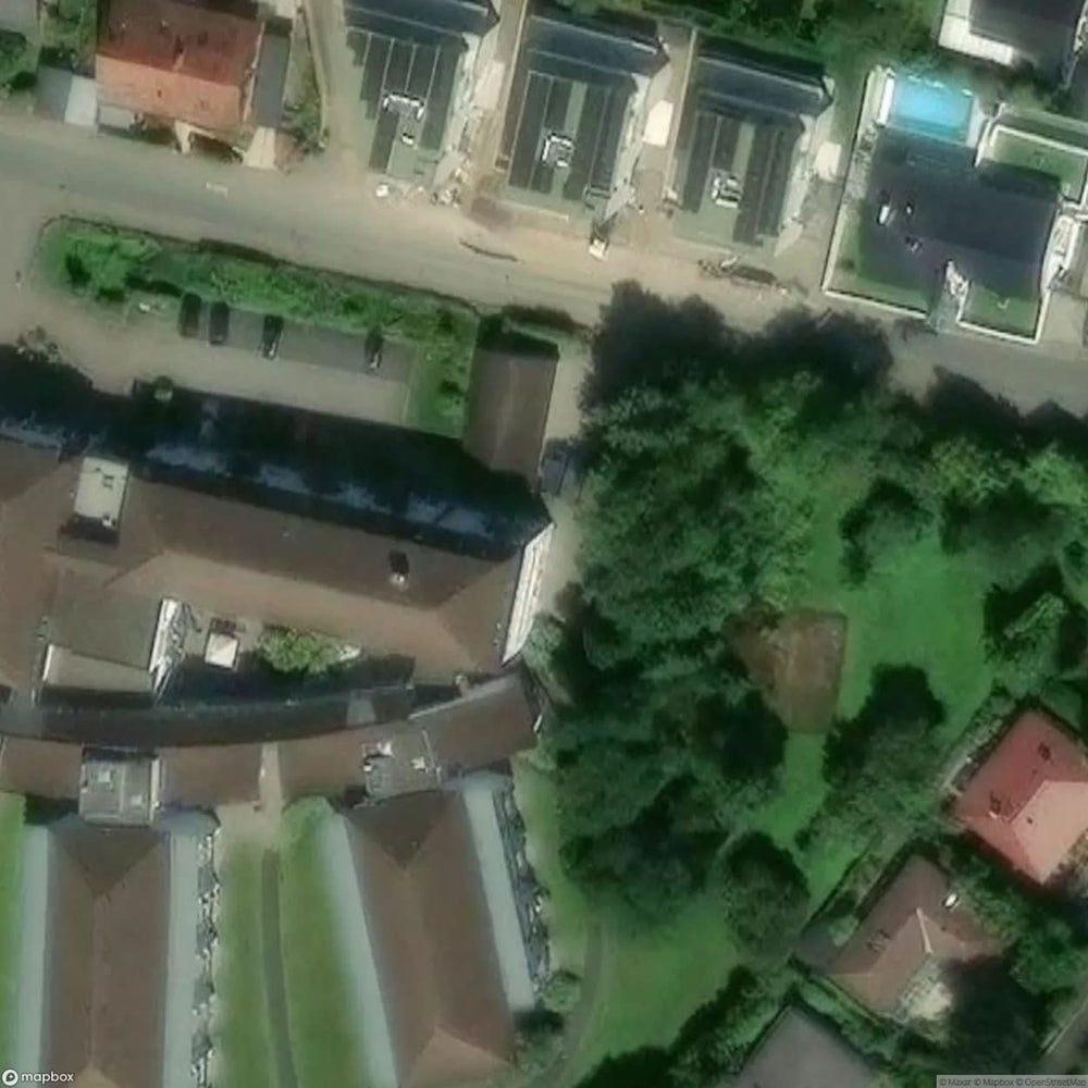 Hamburg Court [DEU] #08085