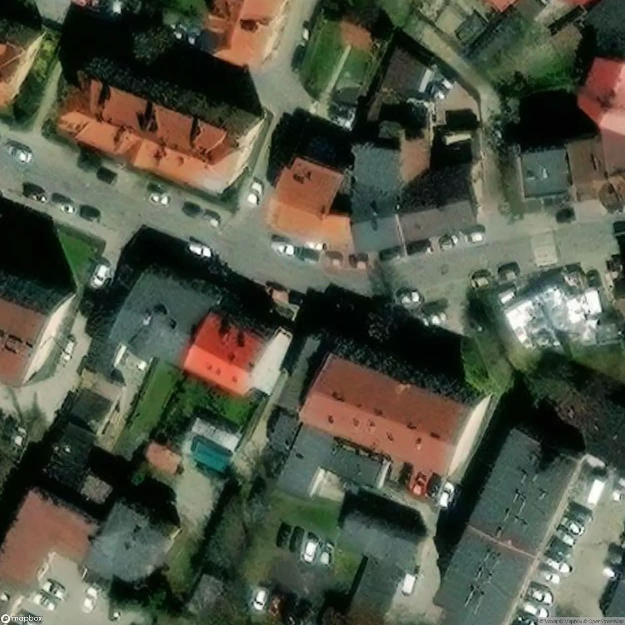 Site Abandoned Apartment [POL] #34004