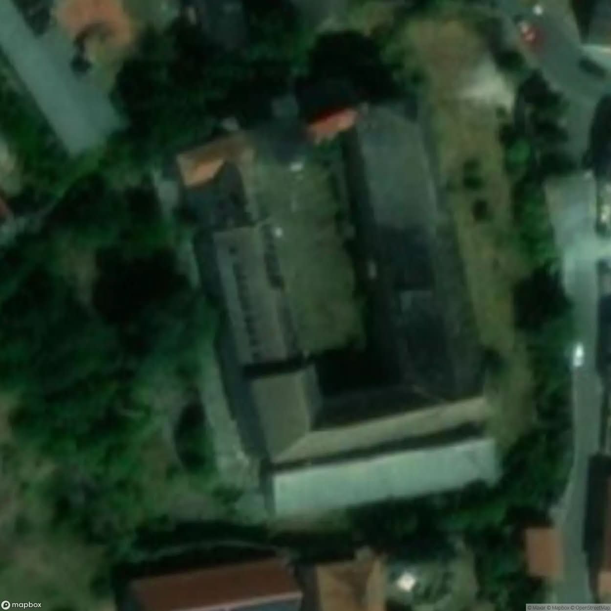 Cesuras Hospital [DEU] #14932