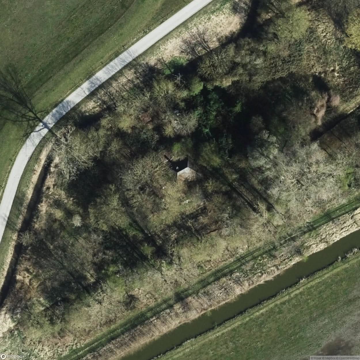 House Weser [DEU] #01077