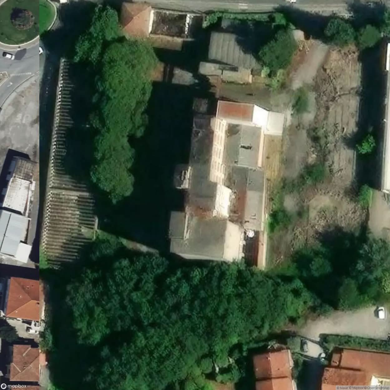 Mill Of Altopascio [ITA] #11443