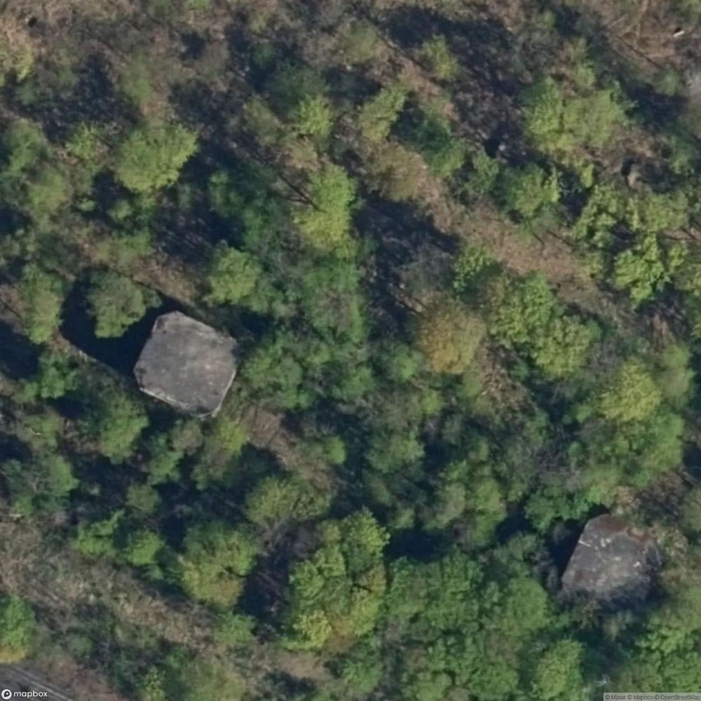 Falkenhagen Bunker [DEU] #16234