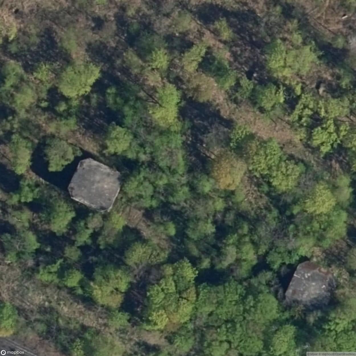 Falkenhagen Bunker [DEU] #16234