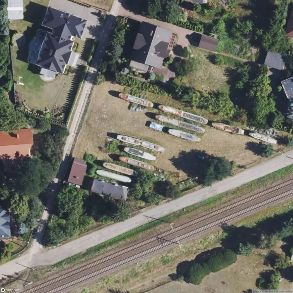 Site Two Water Towers [POL] #33714