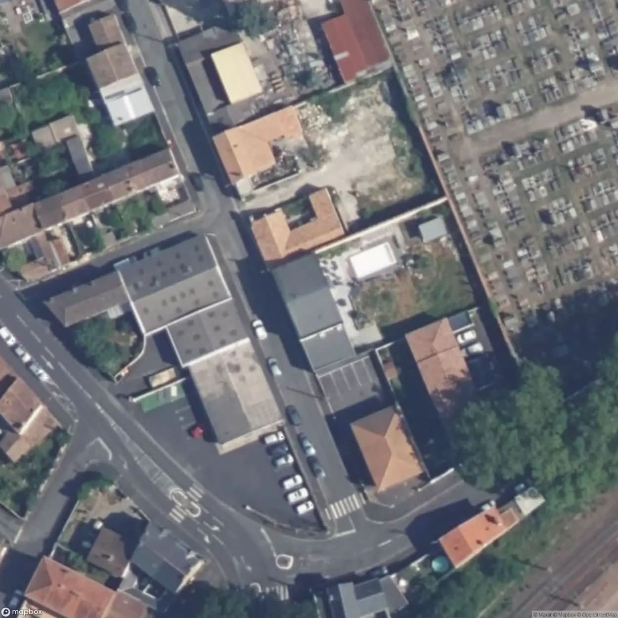 Former Match Candy Factory [FRA] #19799
