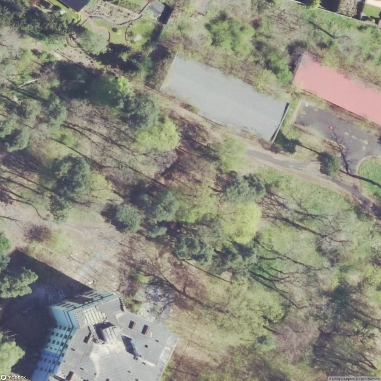Ruins Hospital [POL] #11760