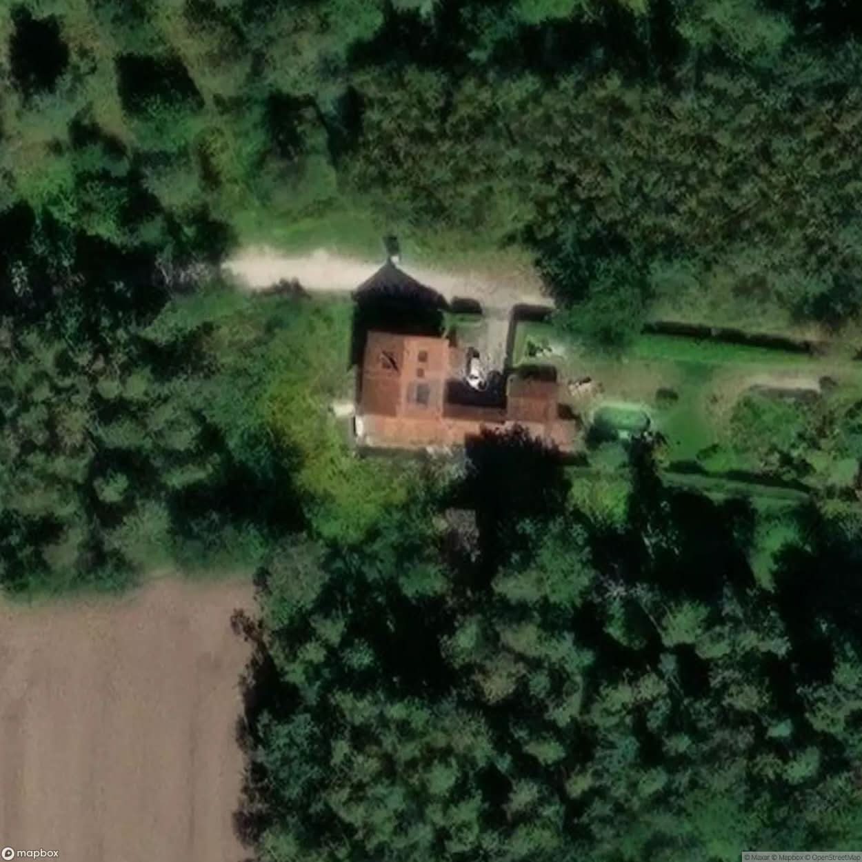 House G [DEU] #02724