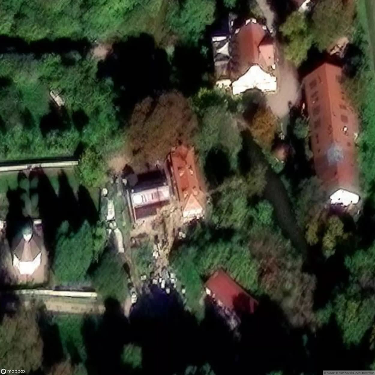 Hunter S House [DEU] #17527