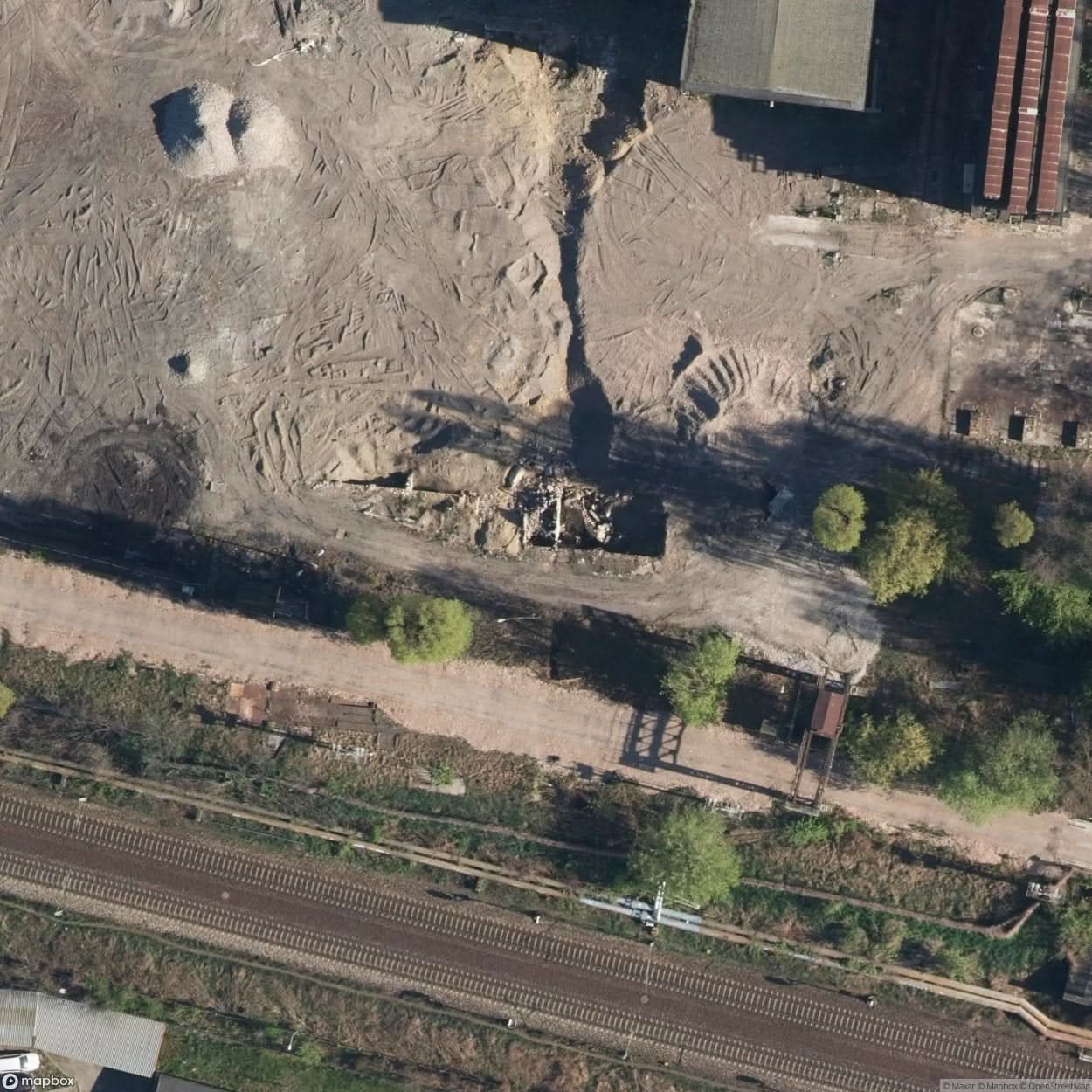 Site Garbary Poznan Heat And Power Plant [POL] #33438