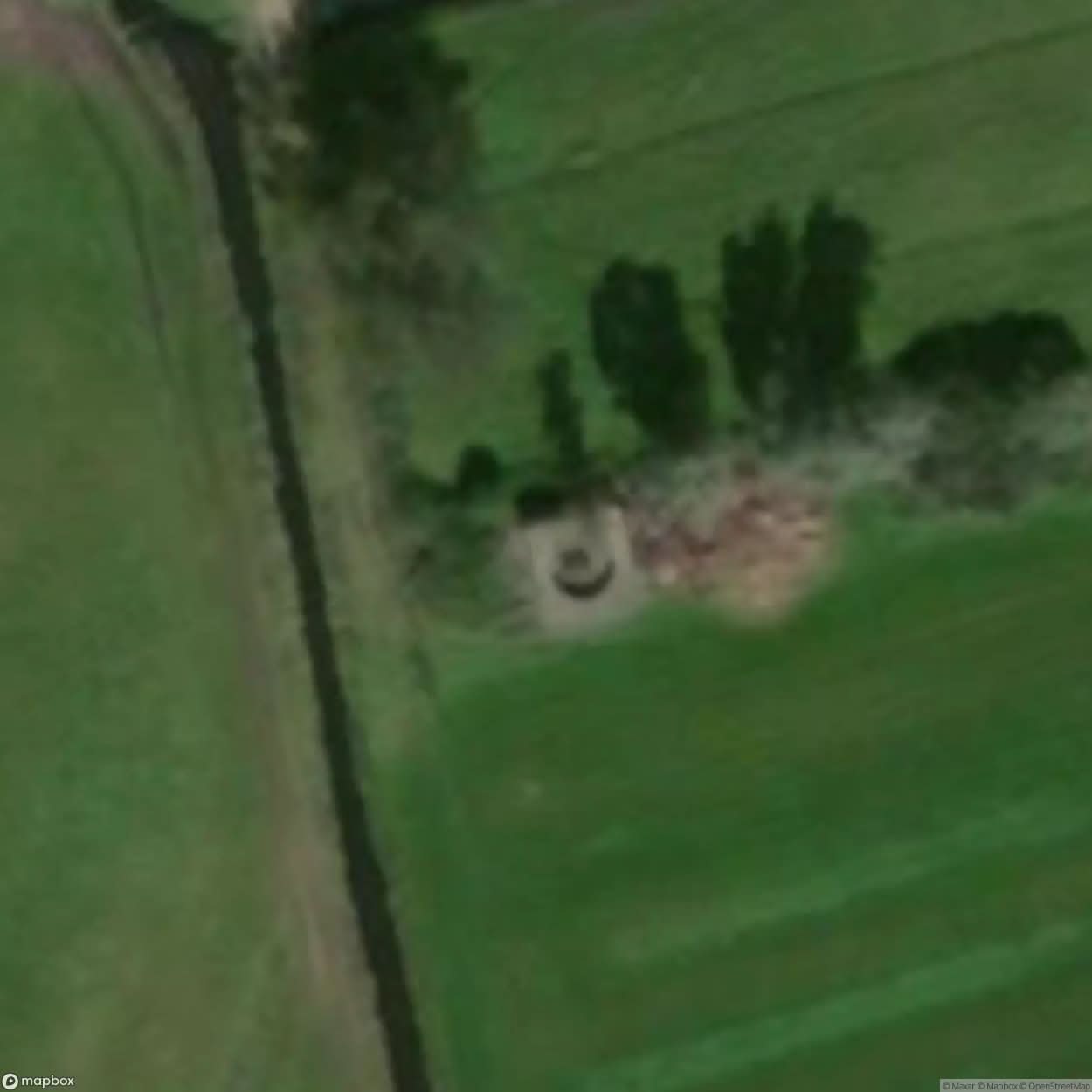 Bunker Pr [DEU] #15672
