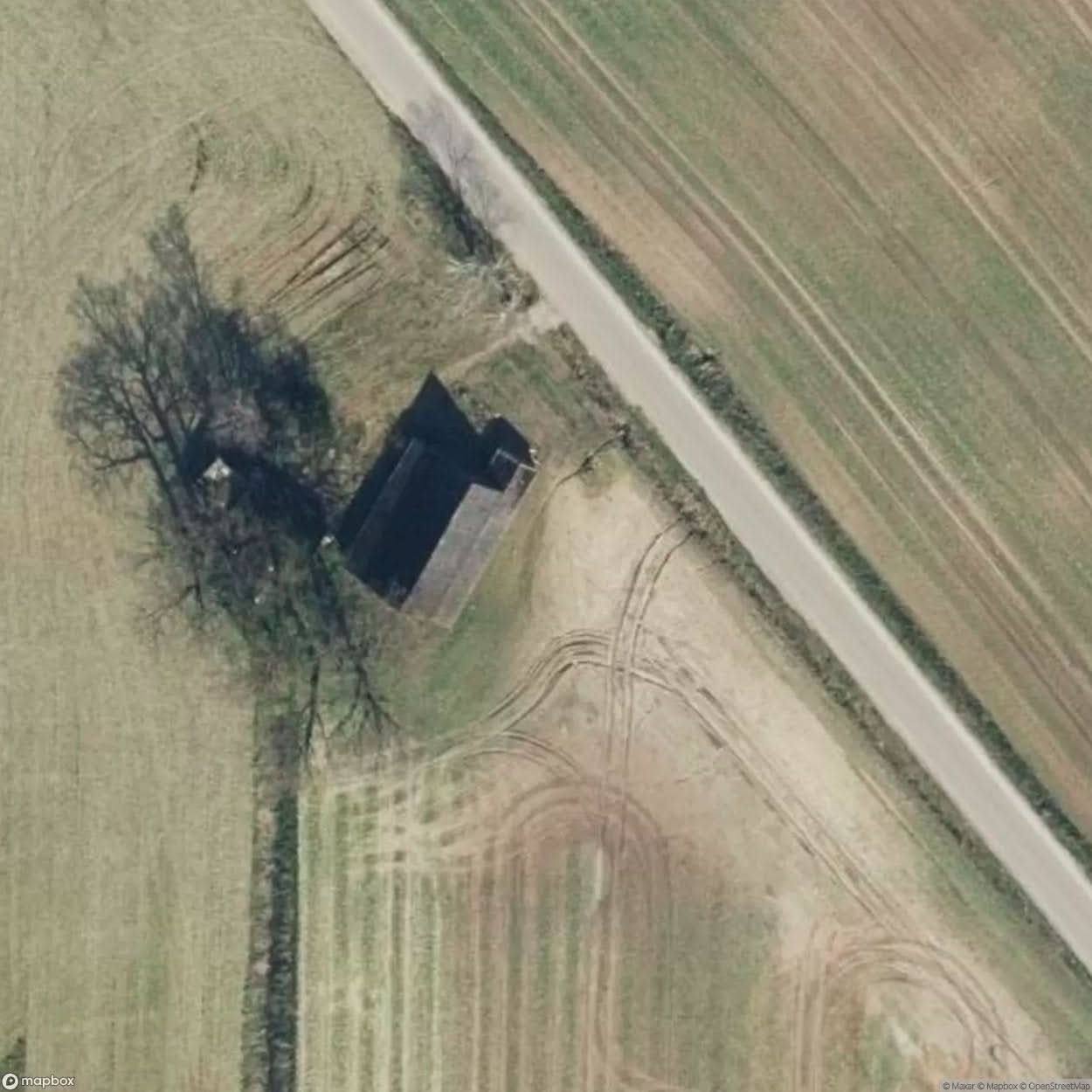 Farm Book [DEU] #00376