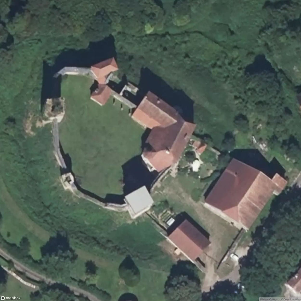 Rolphie Castle [FRA] #19452