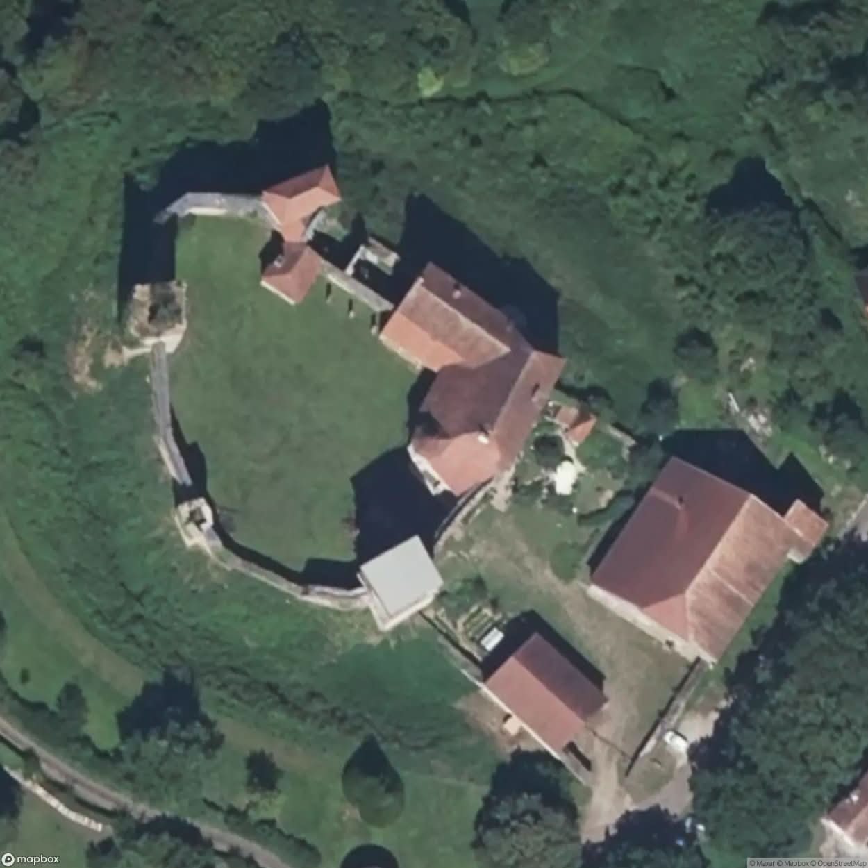 Rolphie Castle [FRA] #19452
