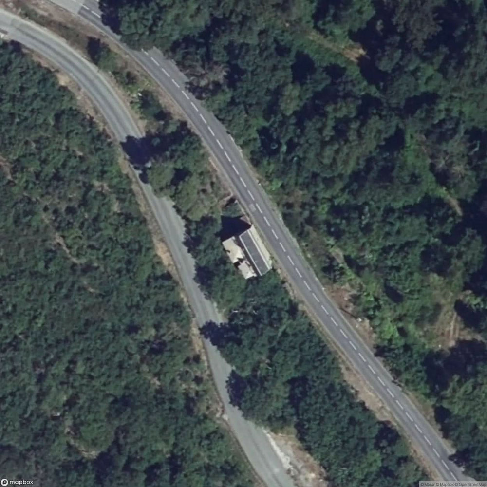 Empty House [FRA] #00332